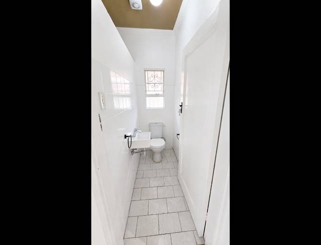 2 BEDROOM APARTMENT FOR SALE IN MUSGRAVE